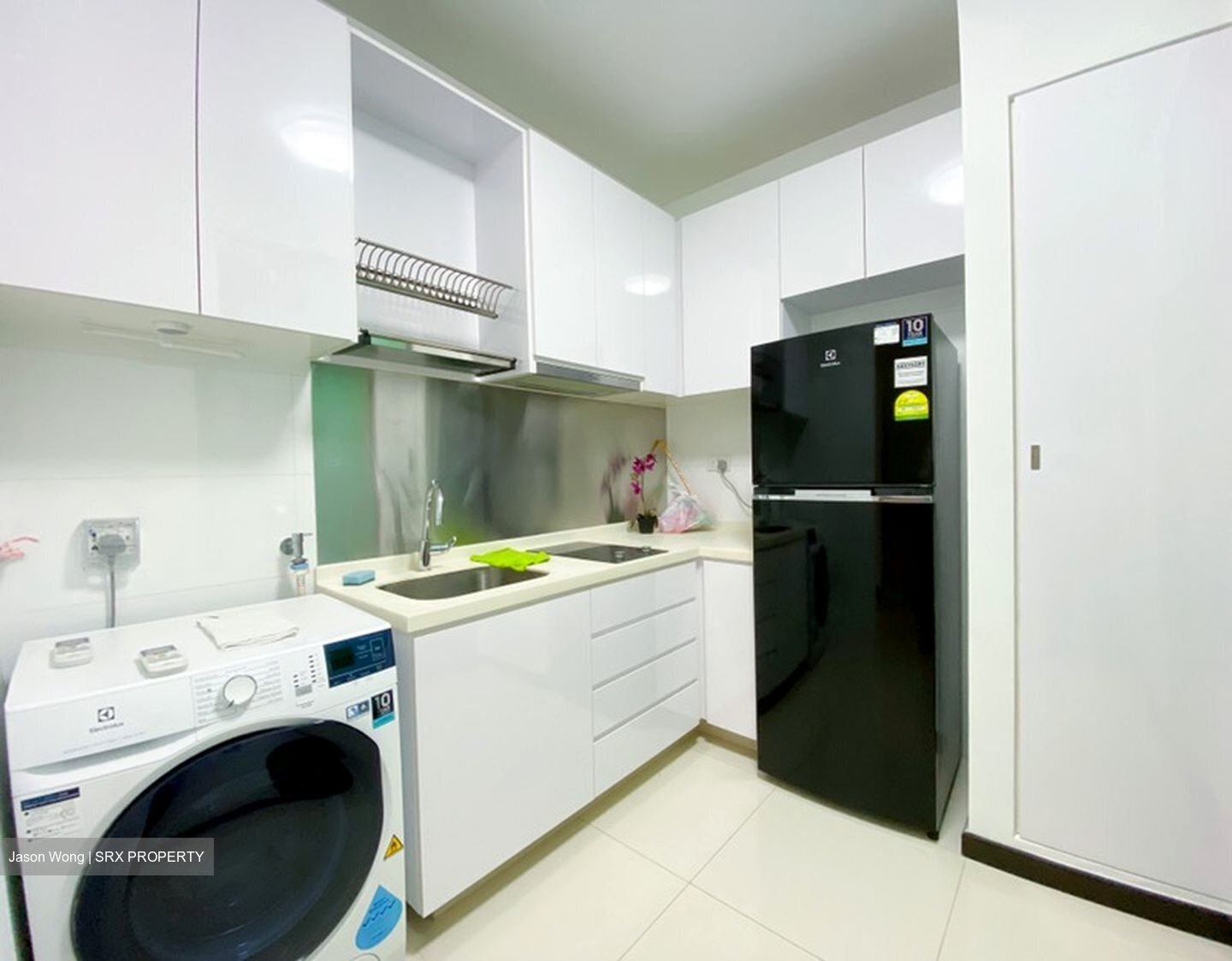 Spazio @ Kovan (D19), Apartment #448397701